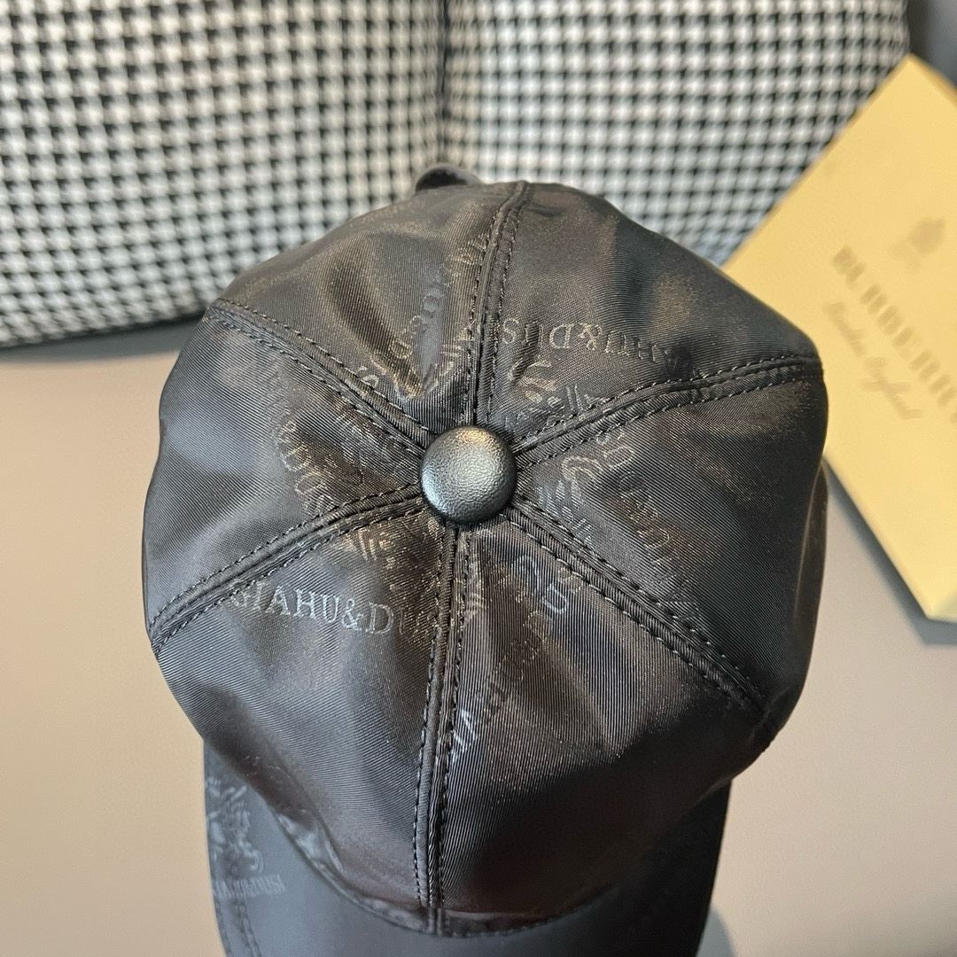 Burberry Caps